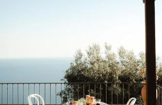 Casale Santa Rosalia Charme Villas and Rooms - Foto 13