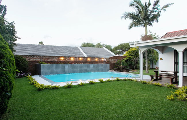 Menlyn Apartments - Foto 61