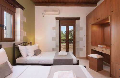 Koules Estate, with Private Pools & BBQ - embracing Nature, By ThinkVilla - Photo 36