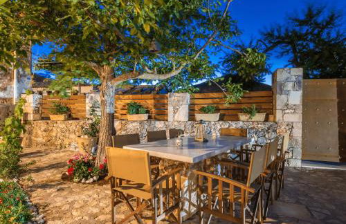 Filoxenia Zante Villa Callisto-Stone Villa with Private Pool - Foto 19