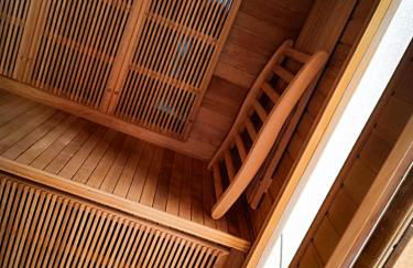 Gîte Pierre Blanche - Foto 47