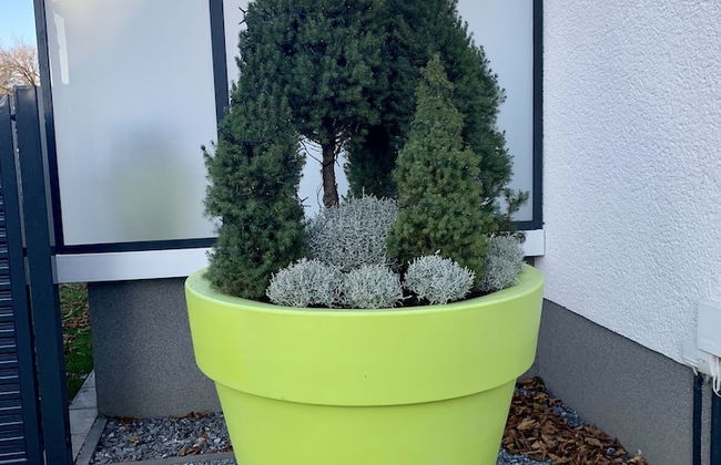 Design-Studiowohnung in Gütersloh - Photo 23