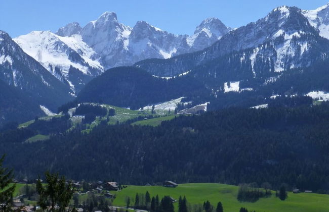 Alpine Apartment With Stunning Views - Foto 26