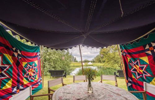 Ebrington Manor by Birch Stays - Photo 64