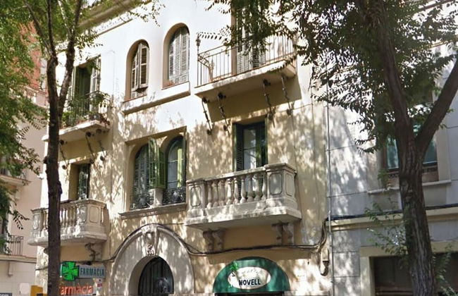 Classic Eixample Apartments - Photo 5