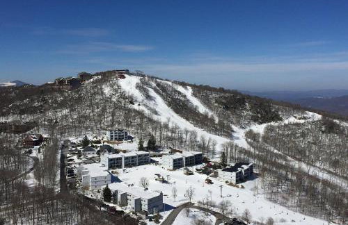 On top of the world at Sugar Top Resort - Foto 32