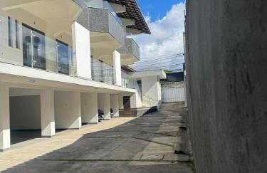 Village Pedra do Sal Lounge - Foto 1