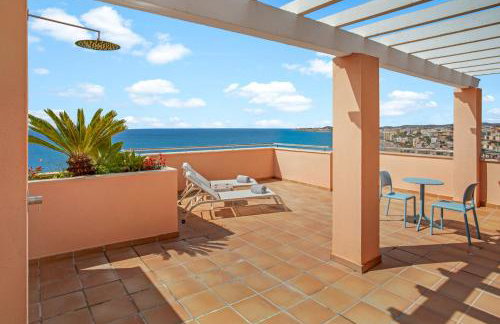 Holiday World Casamaïa Apartments, Affiliated by Meliá - Foto 74