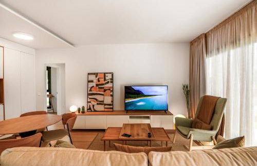 Agaete 3BR Tropical Views - Foto 28