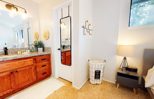 St. Anton Getaway - Shared Bbq, Pool & Hot Tub - Foto 7