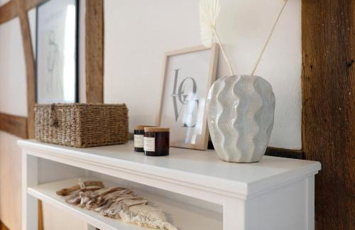 Das Alte Pfarrhaus - Suite - Foto 16