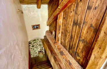 Chalet typique accueillant jusqu'à 9 personnes - Foto 18