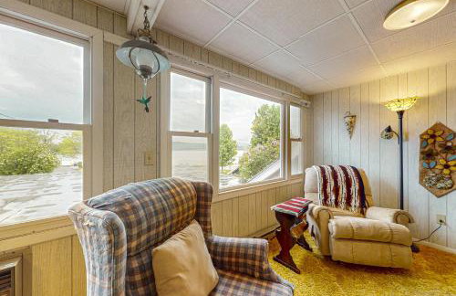 The Cottage - Foto 11