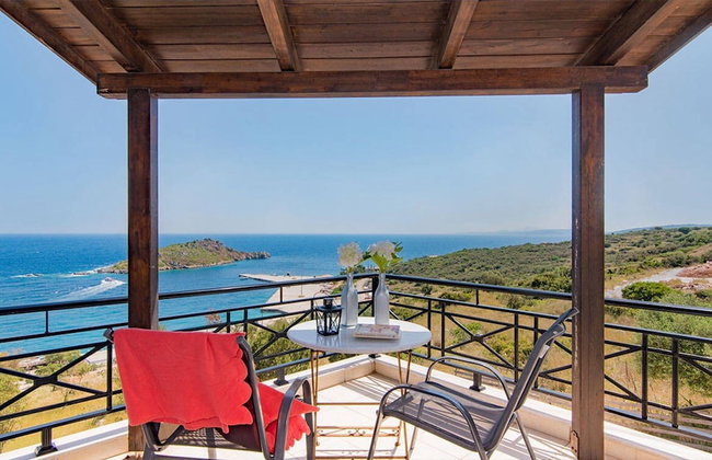 Coastal Paradise Found - Komis' Private Pool Retreat - Foto 45