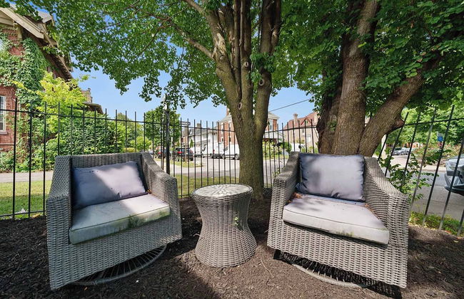 Chic City Retreat 87 - Foto 21