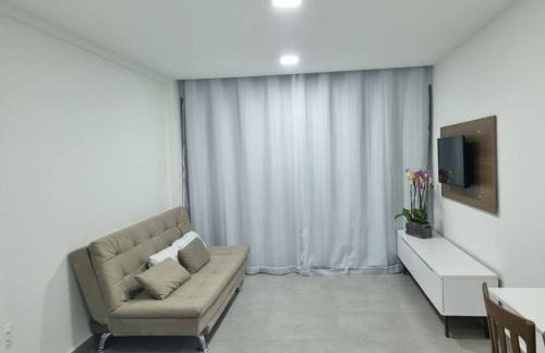 Excelente Flat beira-mar - Foto 13