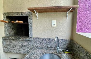 APARTAMENTO à 100 m do mar (1 min a pé) - Foto 16