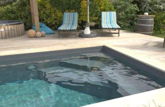 Les Suites d'Aliénor, Suite Jasmin - Foto 21