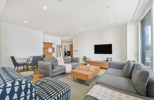 Paddington Ex LUX Flat - Foto 25