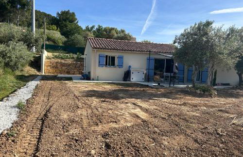 Maison Provençale - Foto 1