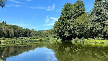 Moderne gemütliche Wohnung - zentral und naturnah - Foto 2