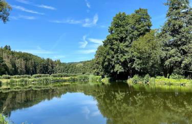 Moderne gemütliche Wohnung - zentral und naturnah - Photo 2