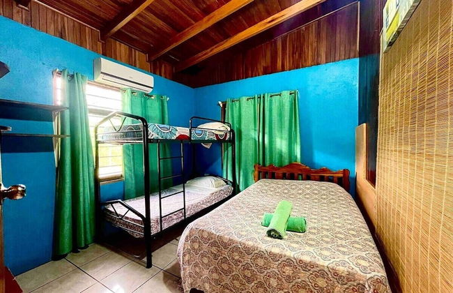 Pura Natura Lodge - Foto 59