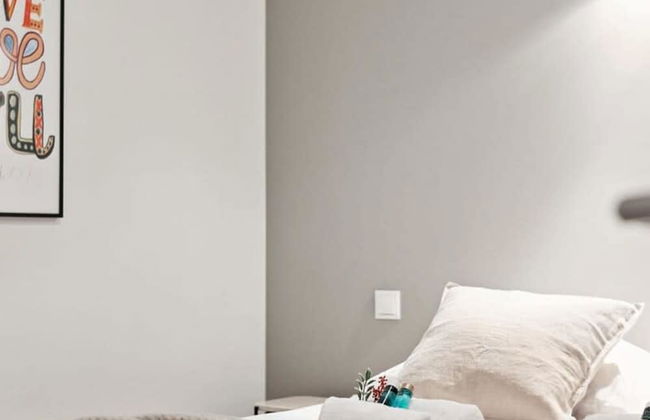 Centrally Located 2 Bedroom Apartment With Parking - Foto 21