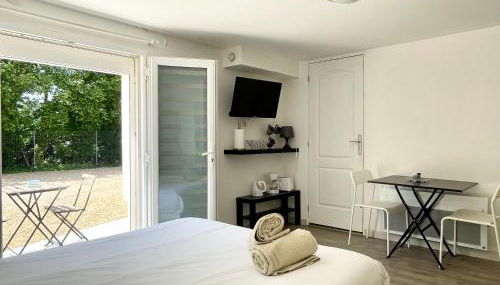 Au coeur des Chateaux de la Loire - Foto 2