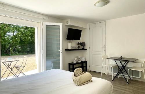 Au coeur des Chateaux de la Loire - Foto 2