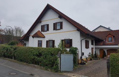 Ferienwohnung Schütz - Foto 15