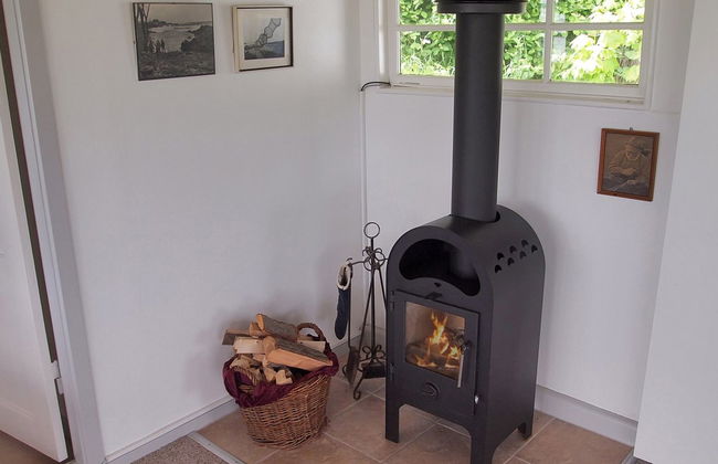 "Melia" - 50m to the fjord - Foto 9