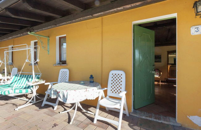 Belvilla by OYO Casa Reale Due - Foto 26