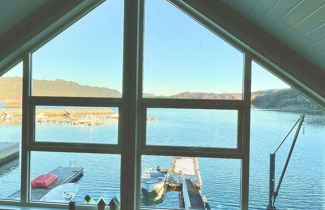 6 Person Holiday Home in Huglo-by Traum - Foto 55