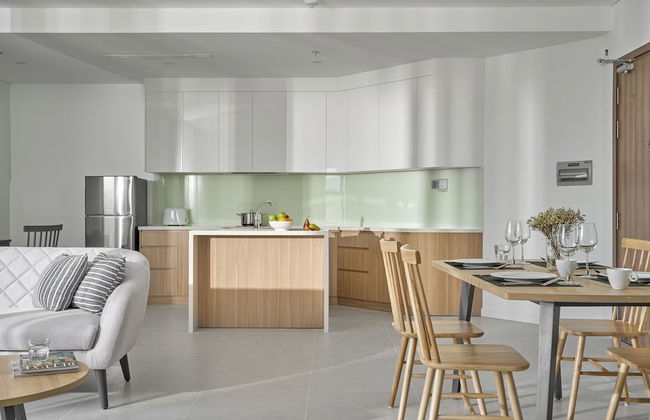 Scenia Bay Residences - Foto 11