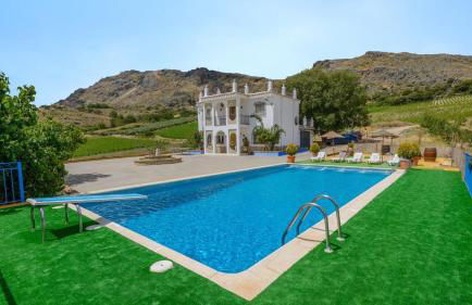 Buenavista de Illora Íllora by Ruralidays - Foto 1