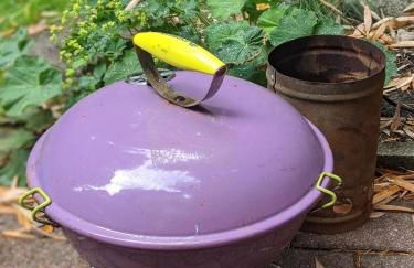 FeWo Parkblick HH Schanze - Foto 48