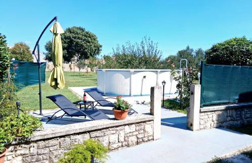 Apartment Glavani with Pool - Foto 4