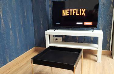 Cosy 4 - Lunéville centre - Foto 23