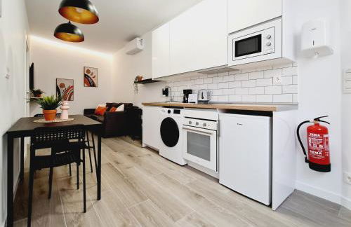 Bilbao APARTAMENTOS Zorroza - Foto 2