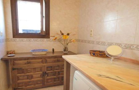 6 persoons bungalow met gemeenschapelijk zwembad - Foto 28