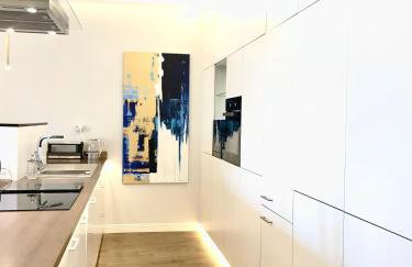 MONDRIAN Luxury Suites UNESCO Old Town - Foto 40