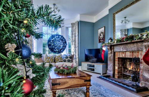 Harkstead Hall By Group Retreats - Foto 3