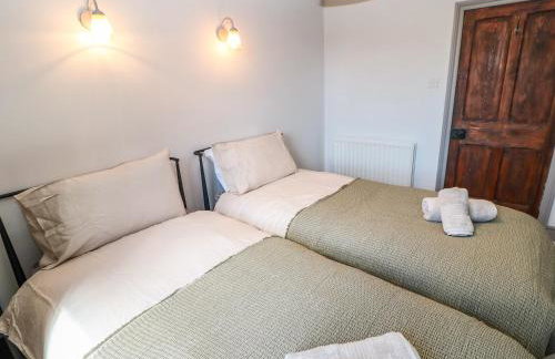 Burnt Mill Cottage - Foto 35