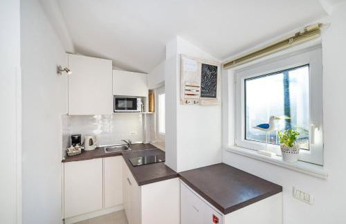 Mediterranean terrace apartment with Bikes & SUP - Photo 15