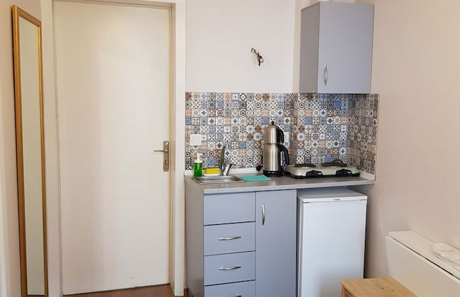 Linden Houses Apartments - Foto 5