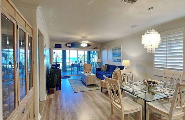 South Beach Club 205 - Foto 3