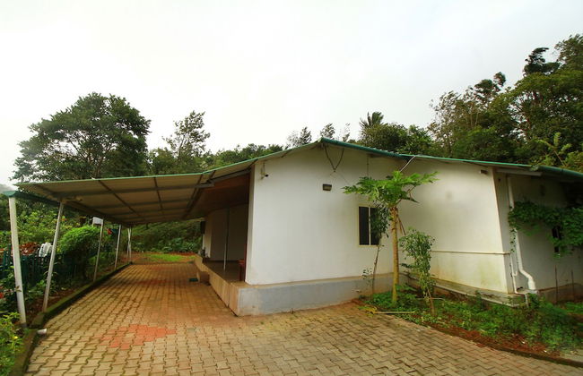 OYO 15200 Home Cozy Stay Hill Top Madikeri - Foto 21