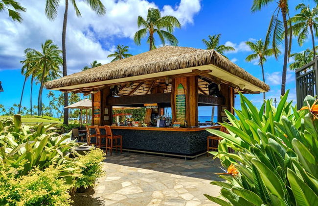 Beach Villas at Ko Olina BVK-B308 by KBM - Foto 30