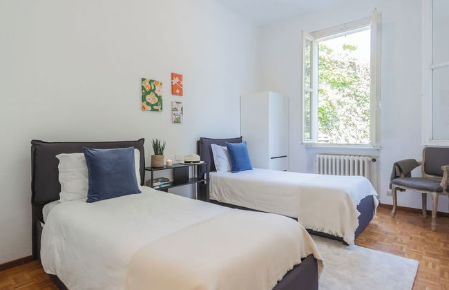 Villa Chiara Moltrasio With Private Garden by Rent all Como - Foto 2